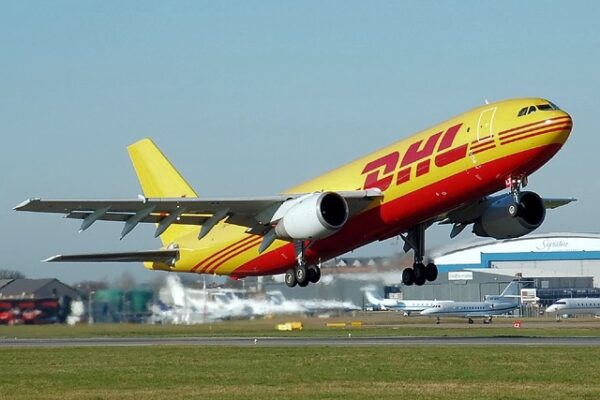 dhl-franchise